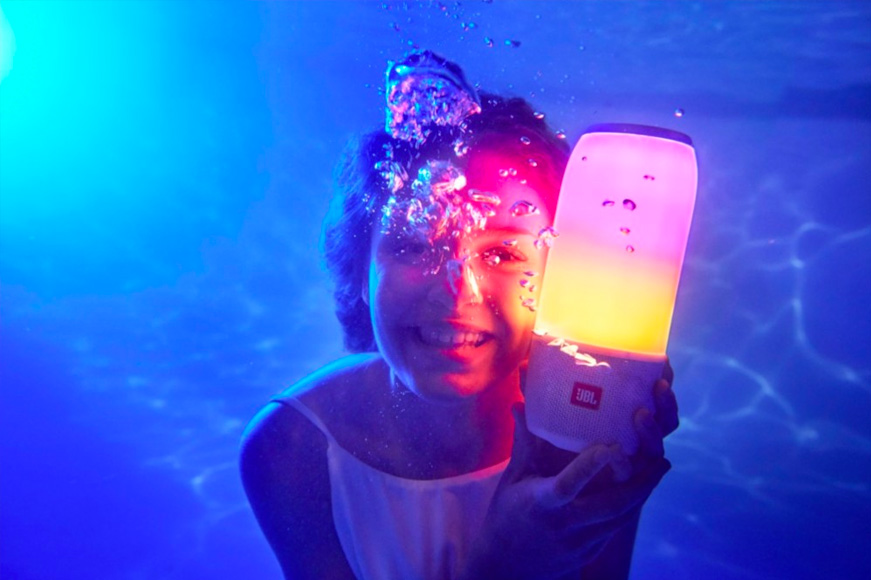 Для любителей качественного звука, мы завезли отличные динамики Pioneer! (Демо)