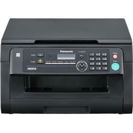 МФУ Panasonic KX-MB2000 24PPM