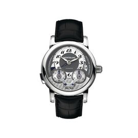 Montblanc Nicolas Rieussec