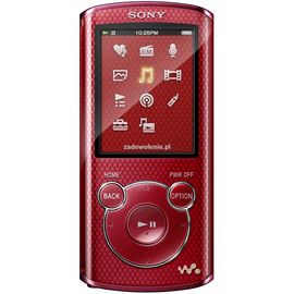 Sony NWZ-E464