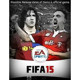 FIFA 15