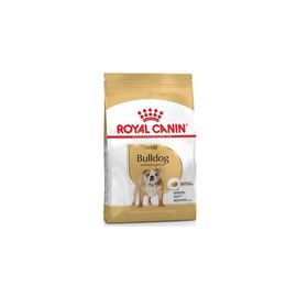 Royal Canin Bulldog Adult для Английских бульдогов, 12 кг