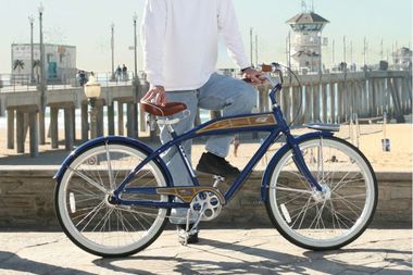 Мы завезли настоящую американскую классику! Круизеры Drifter. (Демо)