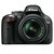 Nikon D5100 18-55 mm AF-S VR DX Kit