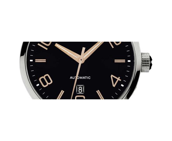 Montblanc TimeWalker