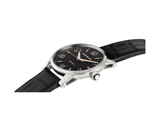 Montblanc TimeWalker