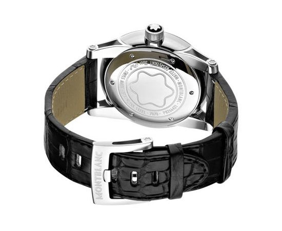 Montblanc TimeWalker