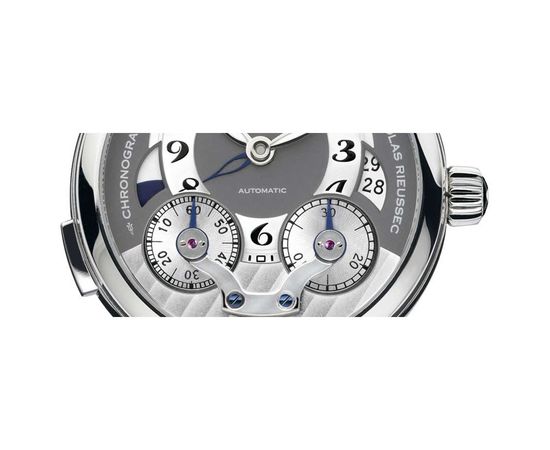 Montblanc Nicolas Rieussec