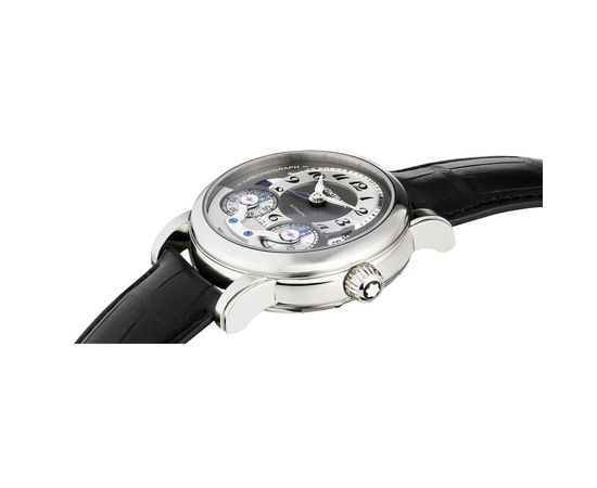 Montblanc Nicolas Rieussec