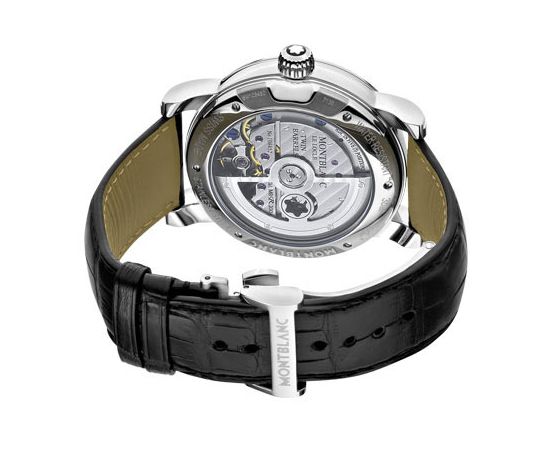 Montblanc Nicolas Rieussec