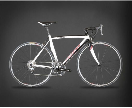 Шоссейный велосипед Catania