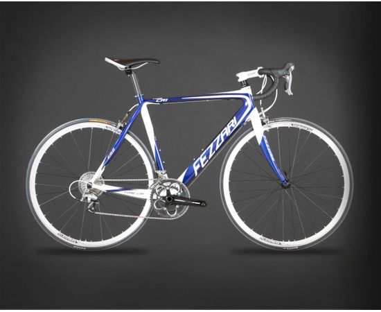 Шоссейный  велосипед Fore CR1