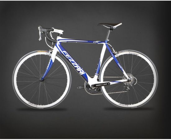 Шоссейный  велосипед Fore CR1