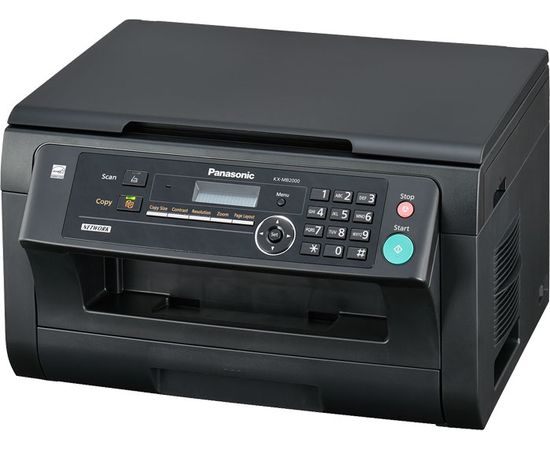 МФУ Panasonic KX-MB2000 24PPM