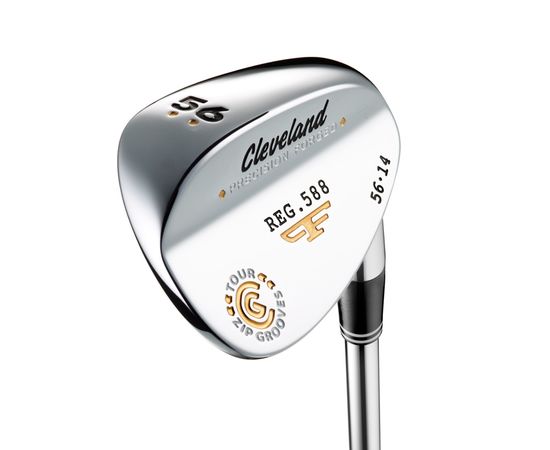 Клюшка для гольфа 588 Chrome