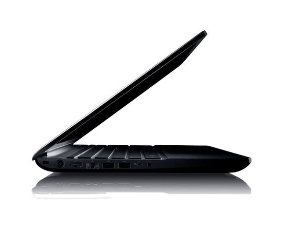 Ноутбук Samsung серии 7 15,6" 700Z5A