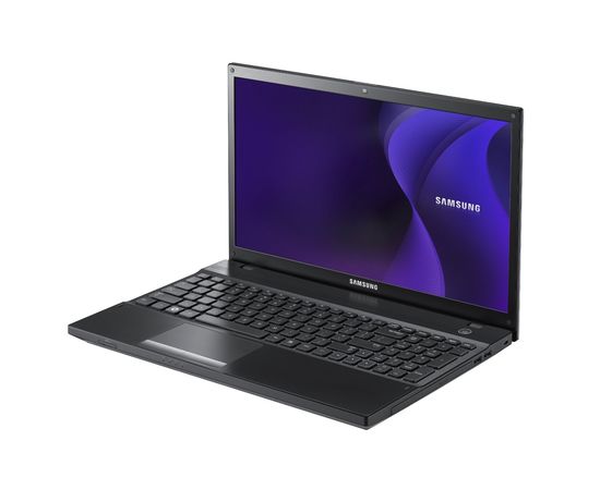 Ноутбук Samsung серии 9 13,3" 900X3A