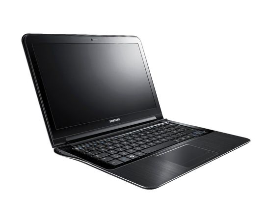 Ноутбук Samsung серии 9 13,3" 900X3A