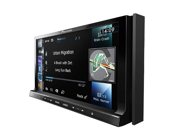 Pioneer AVIC-Z130BT