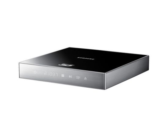 3D Blu-ray Плеер Samsung BD-D7000