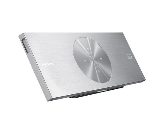 3D Blu-ray Плеер  Samsung BD-D7500