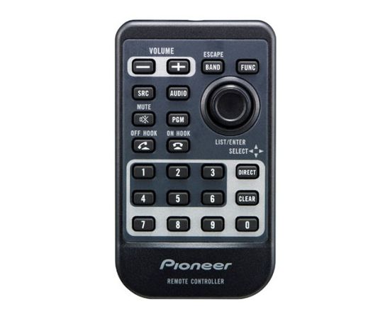 Pioneer FH-P8000BT