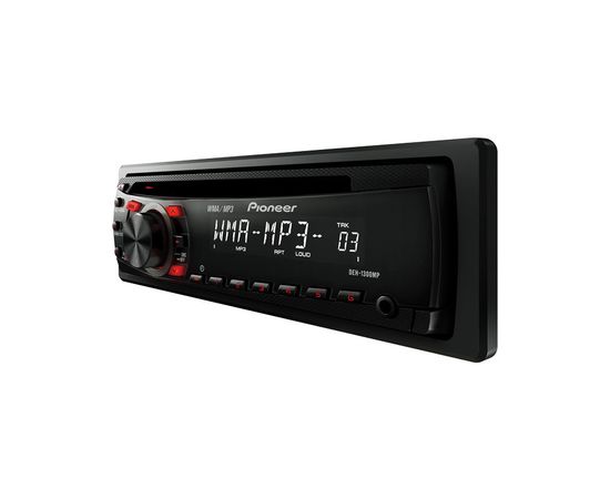 Pioneer DEH-1300MP