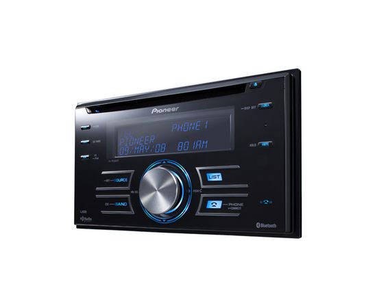 Pioneer FH-P8000BT