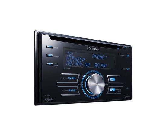 Pioneer FH-P8000BT