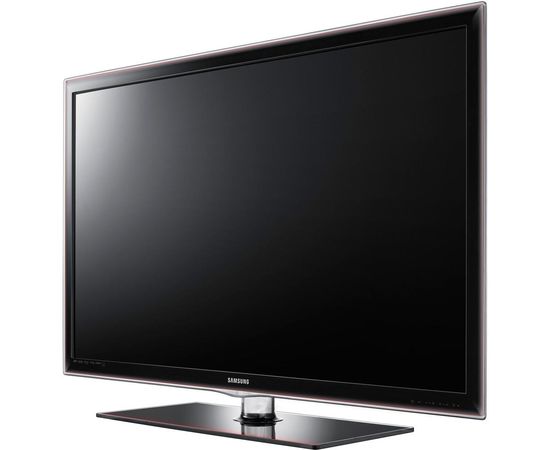 LCD телевизор Samsung 610 серии 46"
