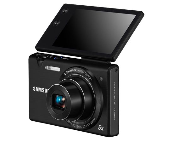 Samsung MV800