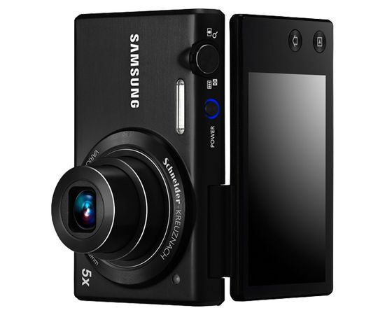 Samsung MV800