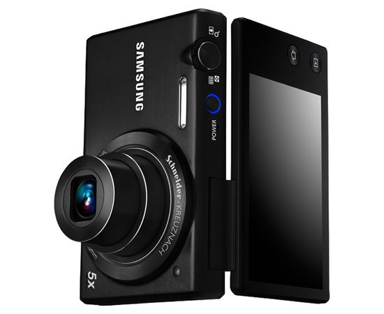 Samsung MV800