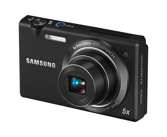 Samsung MV800