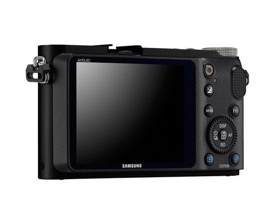 Samsung NX200