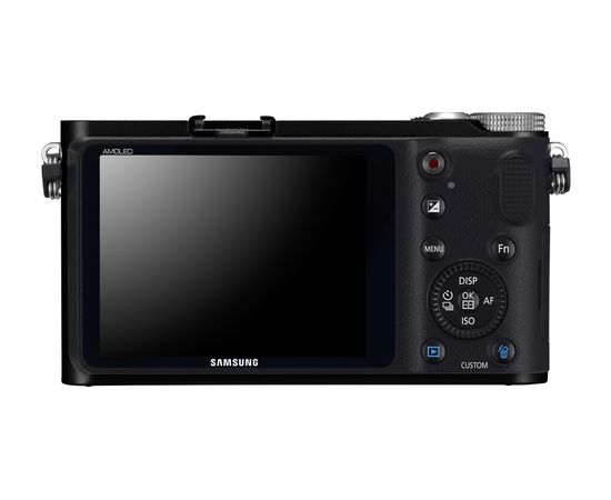 Samsung NX200