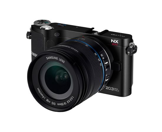 Samsung NX200