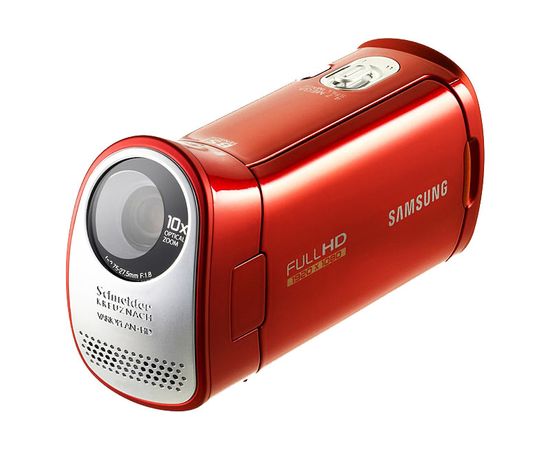 Видеокамера T10 Full HD