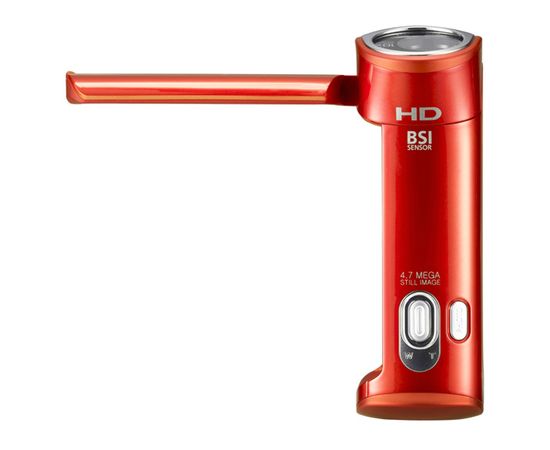 Видеокамера T10 Full HD