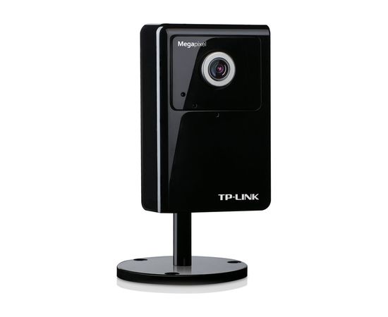 Мегапиксельная камера видеонаблюдения с поддержкой кодека H.264