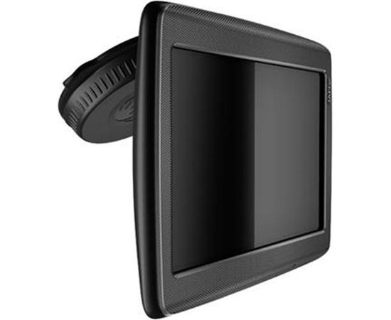 GPS-навигатор TomTom GO LIVE Top Gear edition