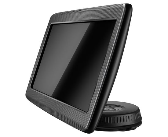 GPS-навигатор TomTom GO LIVE Top Gear edition