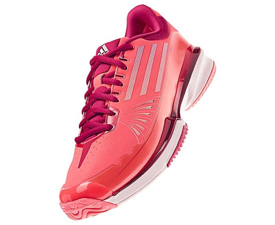 adiZero Tempaia Shoes