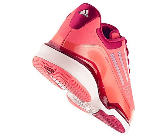 adiZero Tempaia Shoes