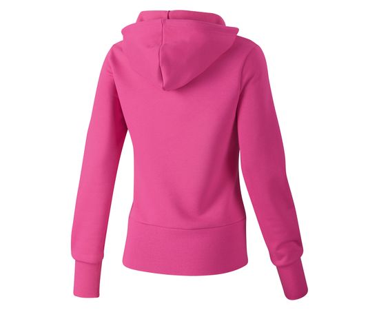 Худи Trefoil Logo