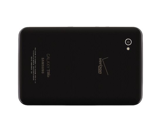Samsung Galaxy Tab 7.0" (Verizon)