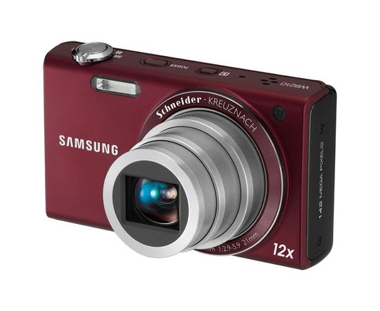 Samsung WB210