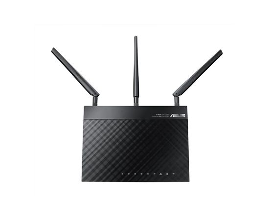 Двухполосный маршрутизатор RT-N66U