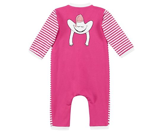 Подарочный набор: ползунки+носочки