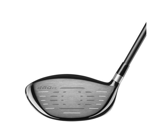 Клюшка для гольфа BLACK DRIVER